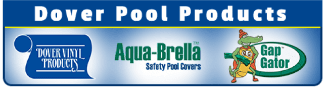 dover pool products logo